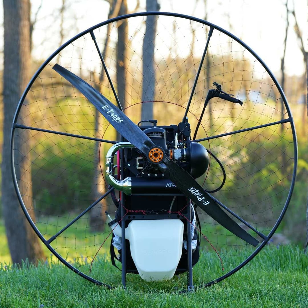 SP140 V2.5 ICE