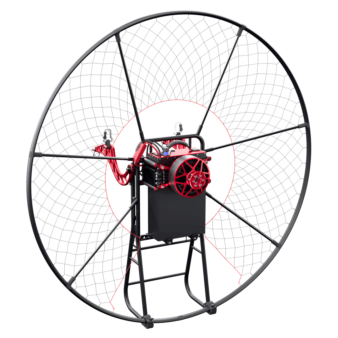 SP140 V2.5 Electric
