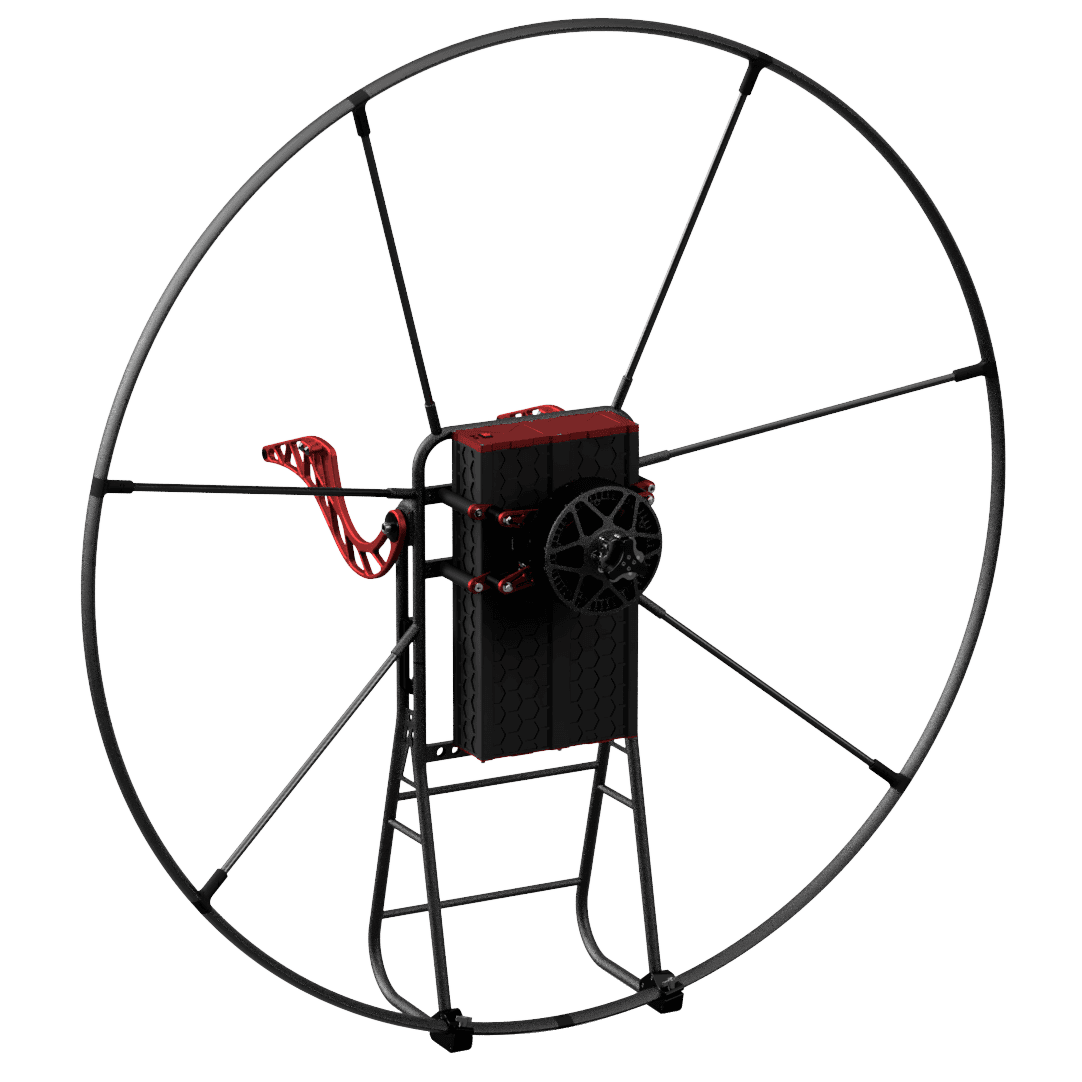SP140 V2.5 Electric