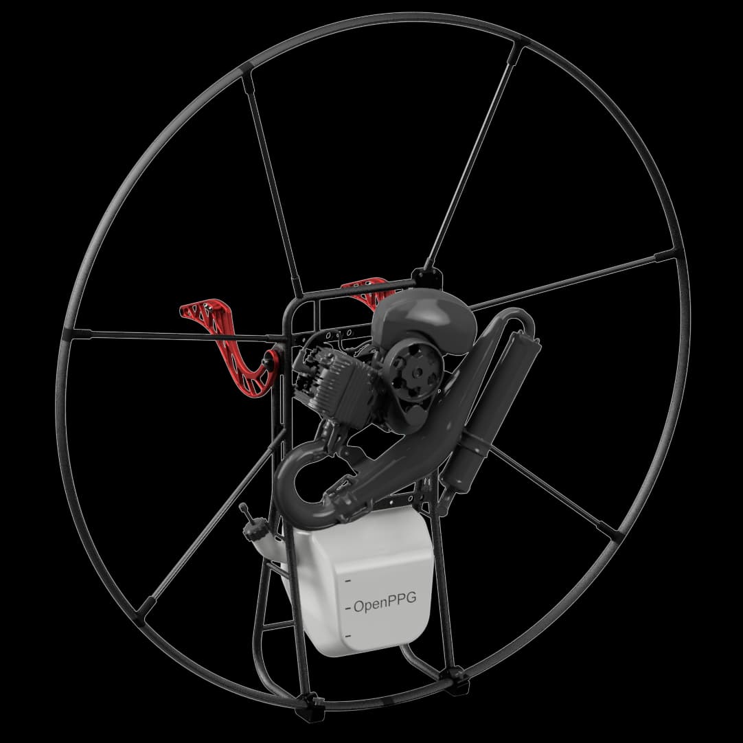 SP140 V2.5 ICE