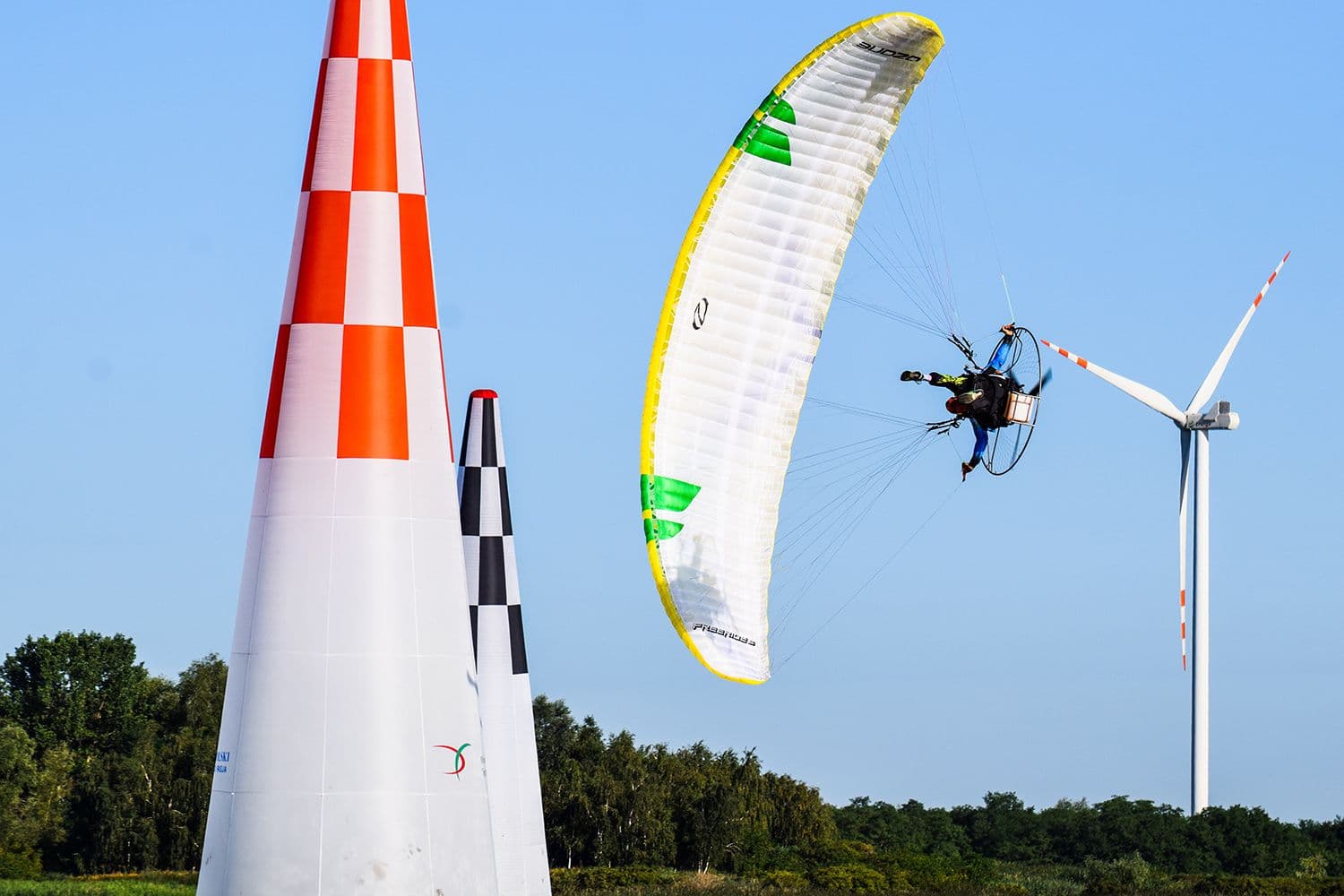 Freeride 2 - Ozone