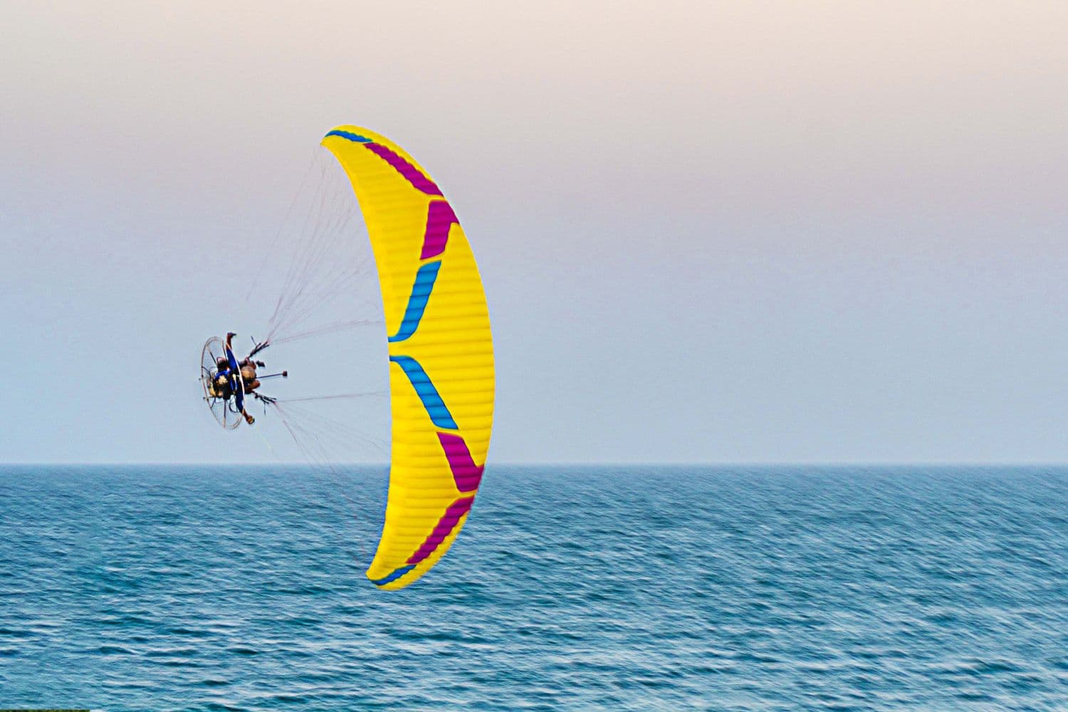 Freeride 2 - Ozone