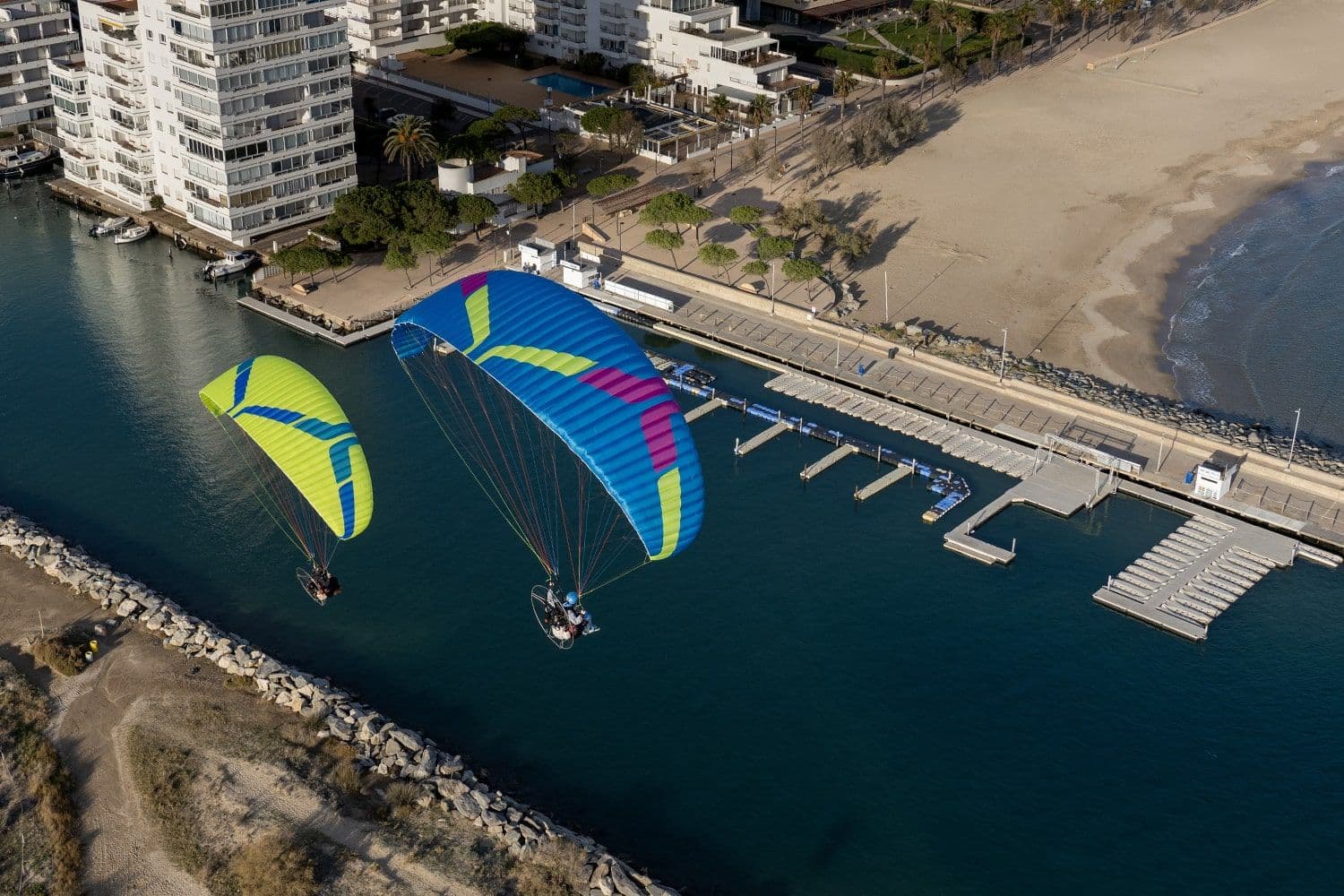 Kona 3 - Ozone