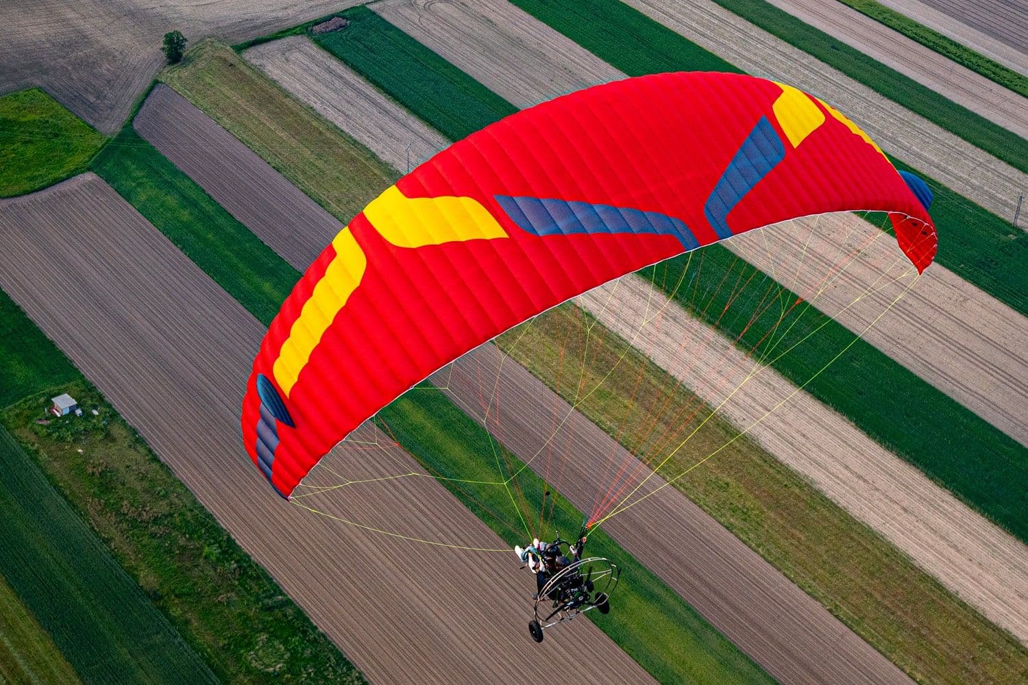 MagMAXX - Ozone