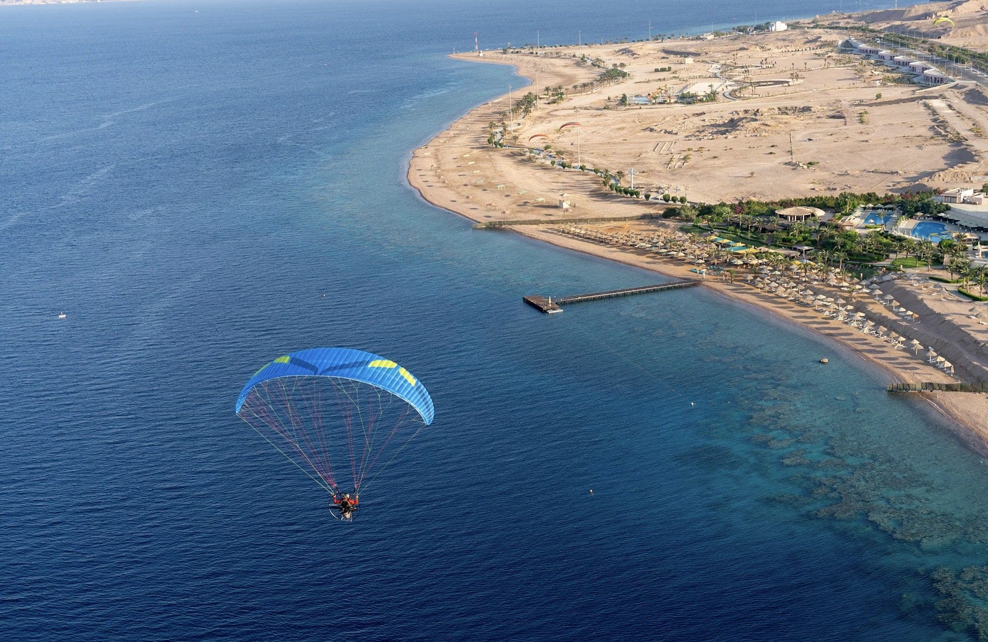 Sirocco 3 - Ozone