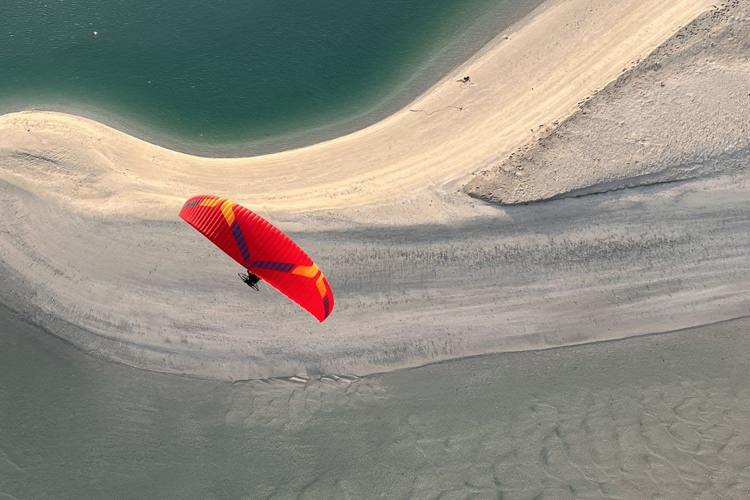 Speedster 3 - Ozone