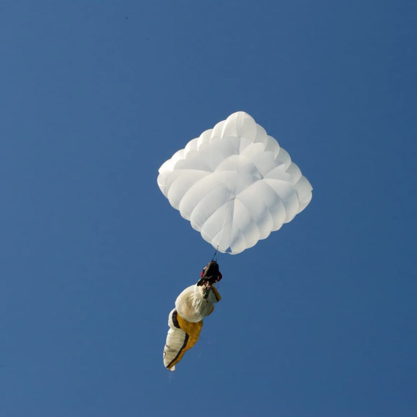 Angel SQ Parachute V2 Long Y Bridle
