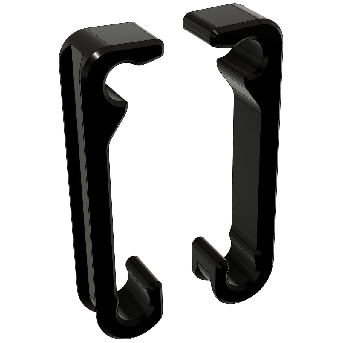Center Frame Clamp (Pair) - SP140 V2.5