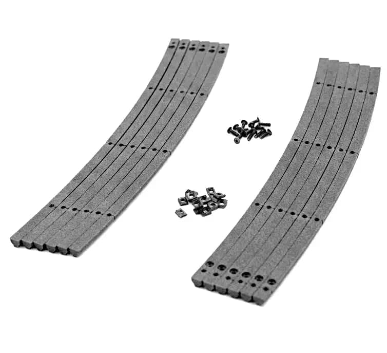 Easy Transport Mod - SP140 V2 Frame