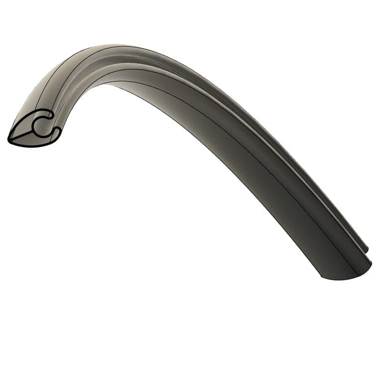 Frame Hoop Section - SP140 V2.5