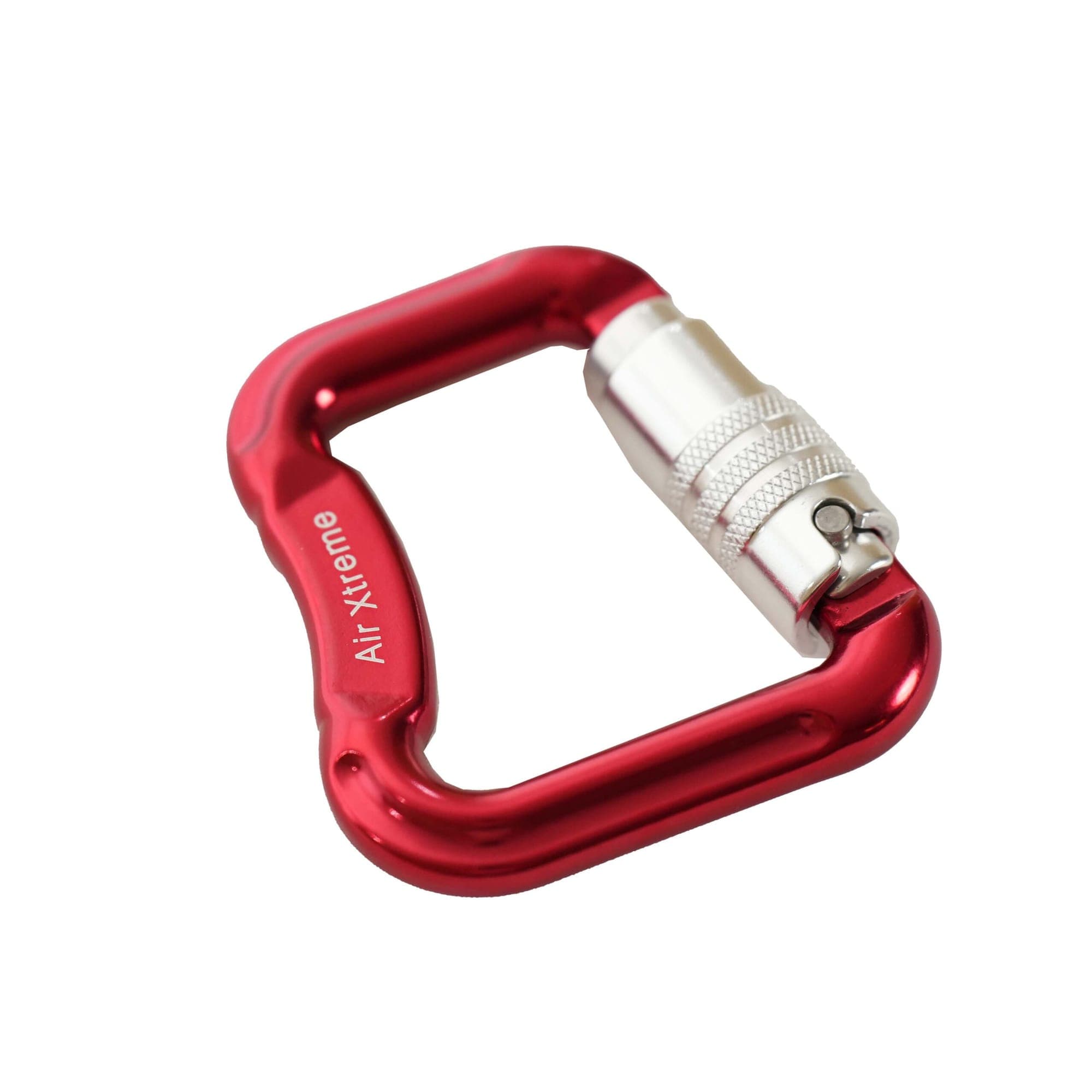 Gate Lock Carabiner (paramotor/paraglider Twist Lock)