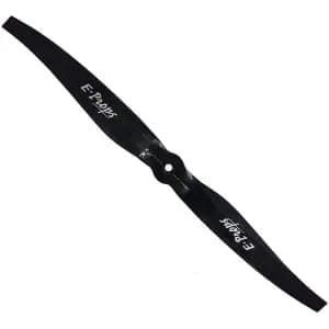 Moster 185 2.87 Bi-Blade Prop 140cm