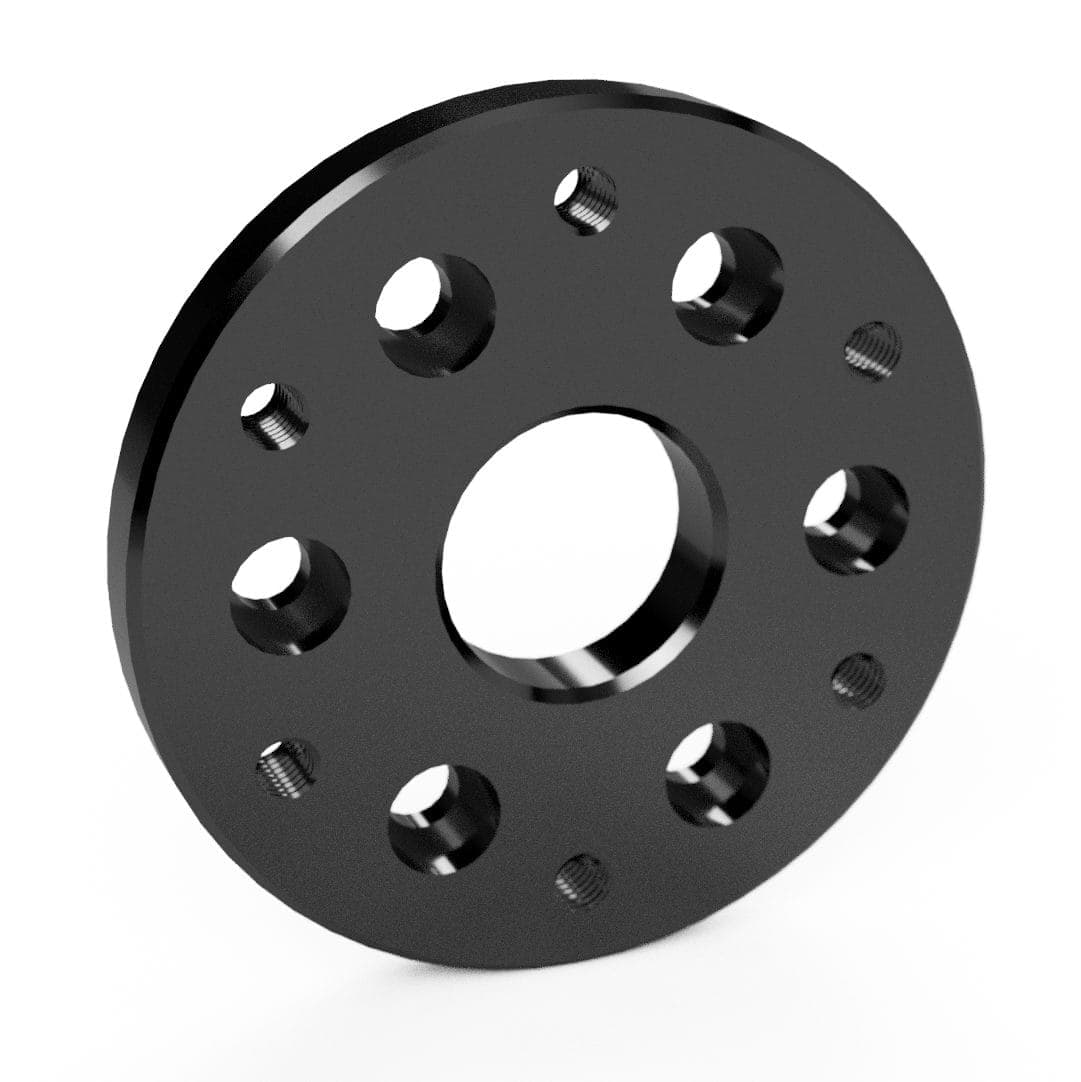 Prop Adapter 50mm to 60mm