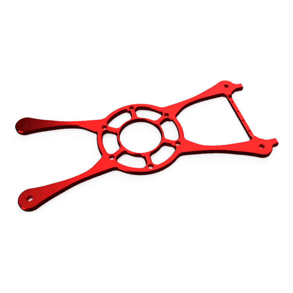 SP140 Motor Plate V2.5