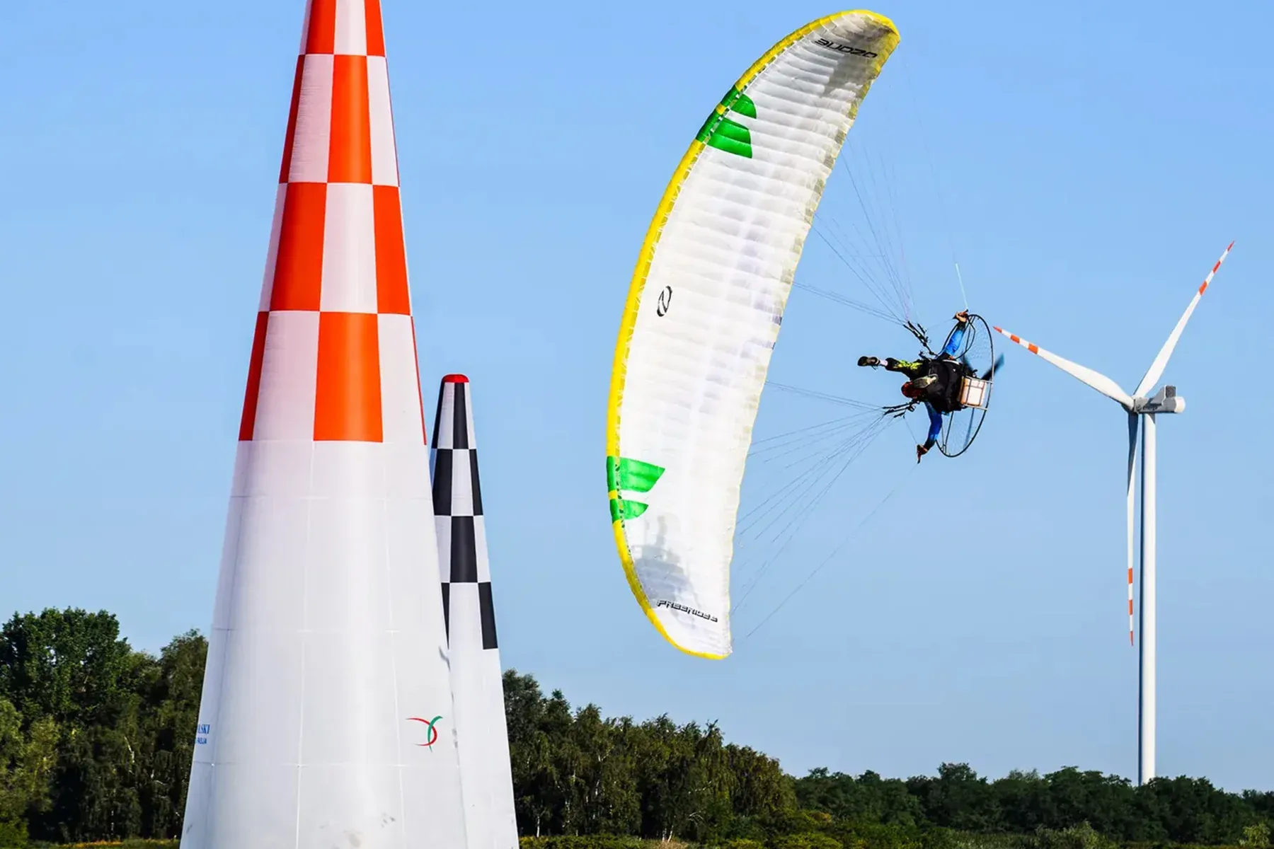 Advanced Aerodynamics