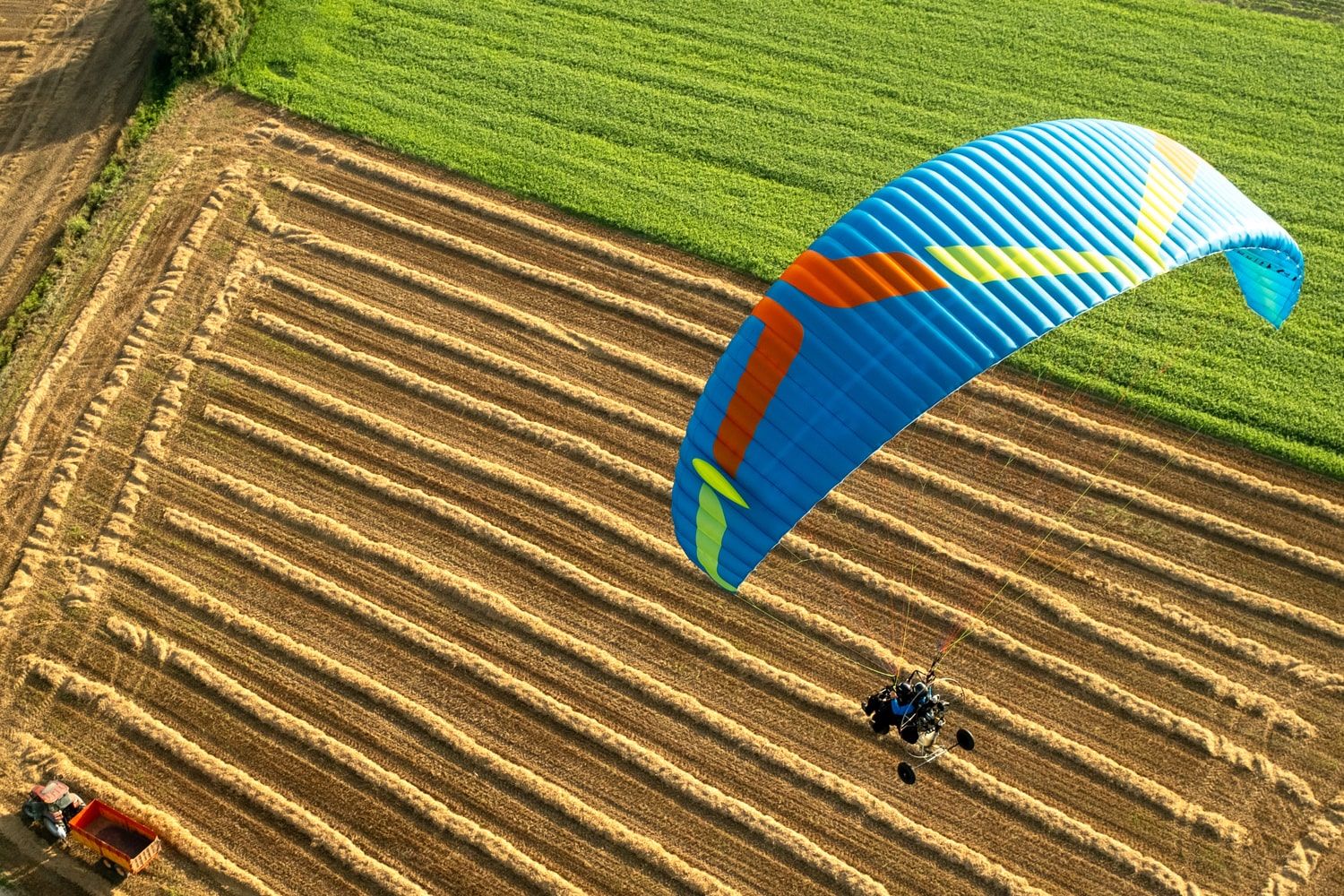MagMAX 3 Ozone