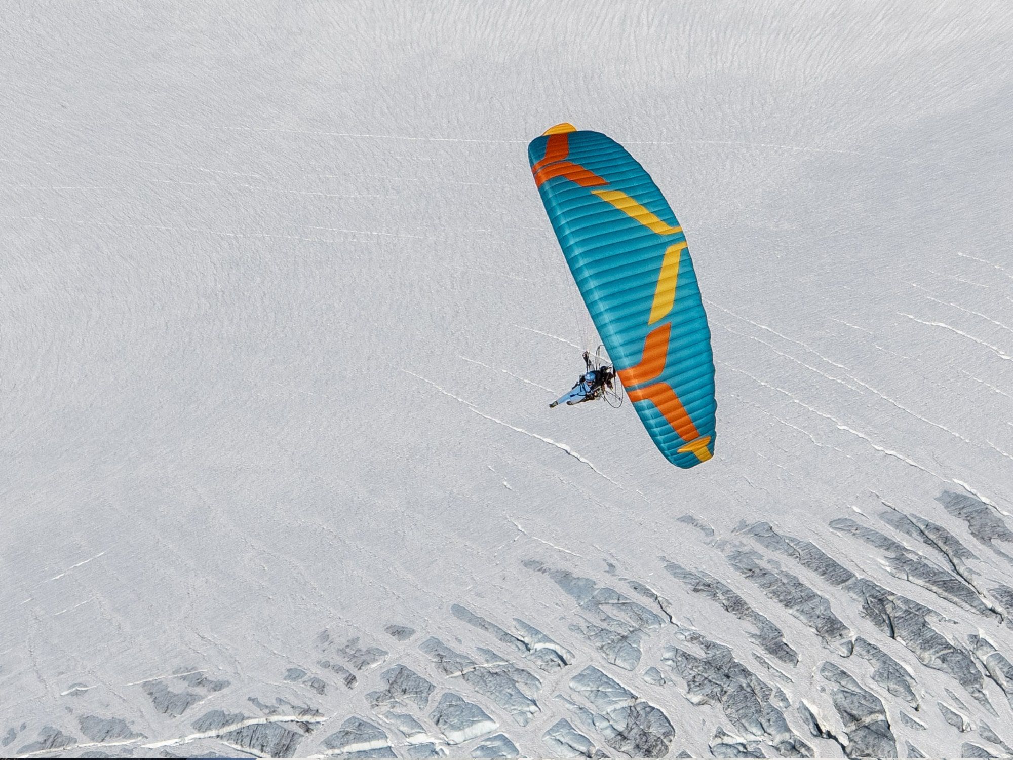 Spyder 4 Ozone