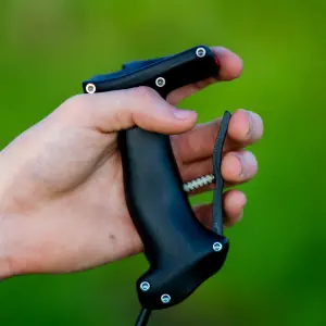 Throttle Hand Controller - SP140 V2.5