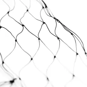 Alternative view of Replacement Dyneema Netting with Loops - SP140