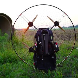 OpenPPG X4 Kit [V4]