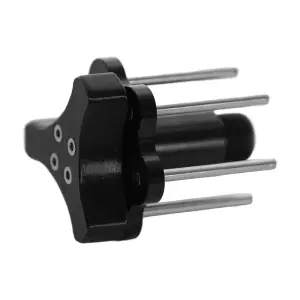 Quick-Release Prop Hub - SP140 Electric