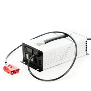 SP140 Battery Charger 110v (US)