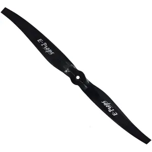Moster 185 2.87 Bi-Blade Prop 135-140cm