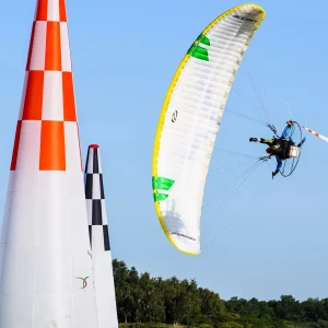 Alternative view of Ozone Freeride 2