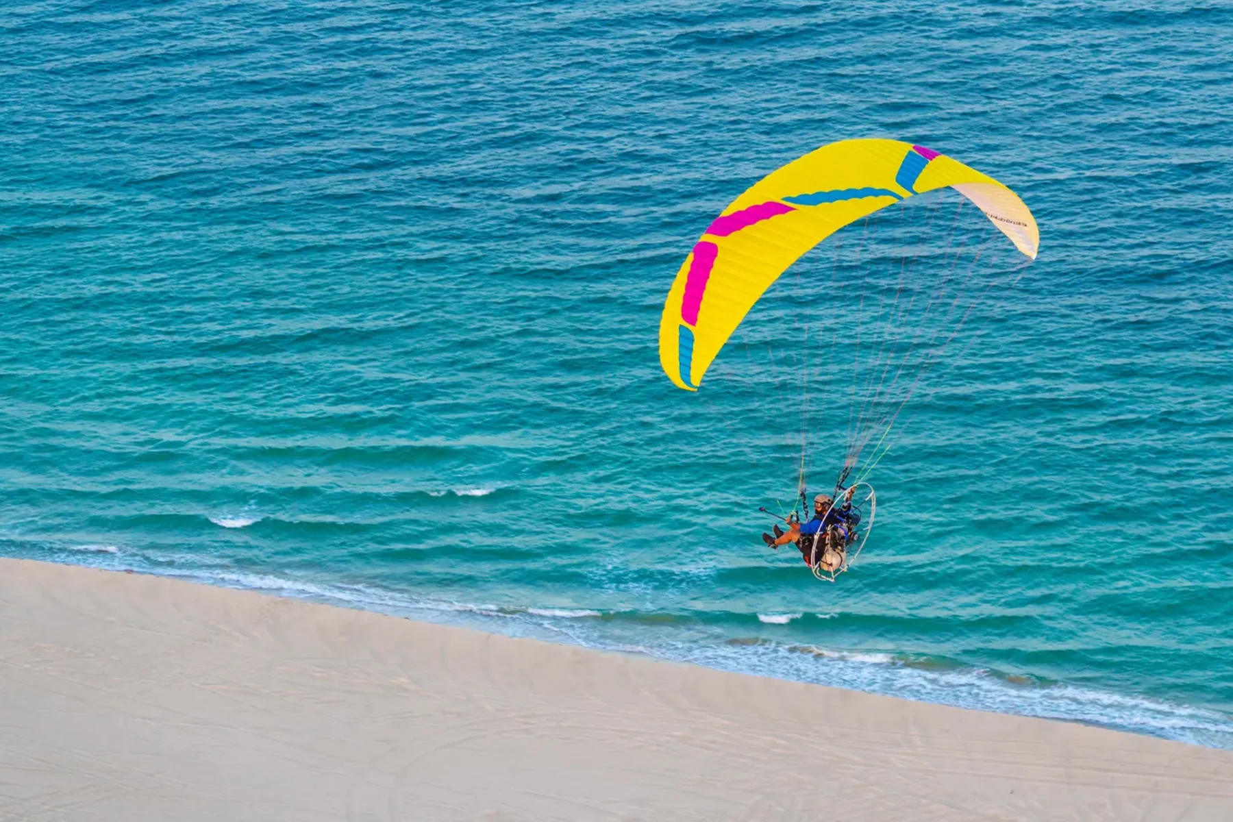 Ozone Freeride 2 - Image 5