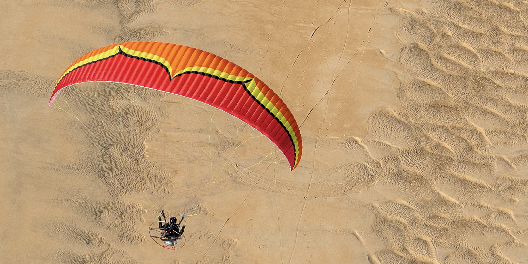 Ozone Sirocco 3 - Image 3