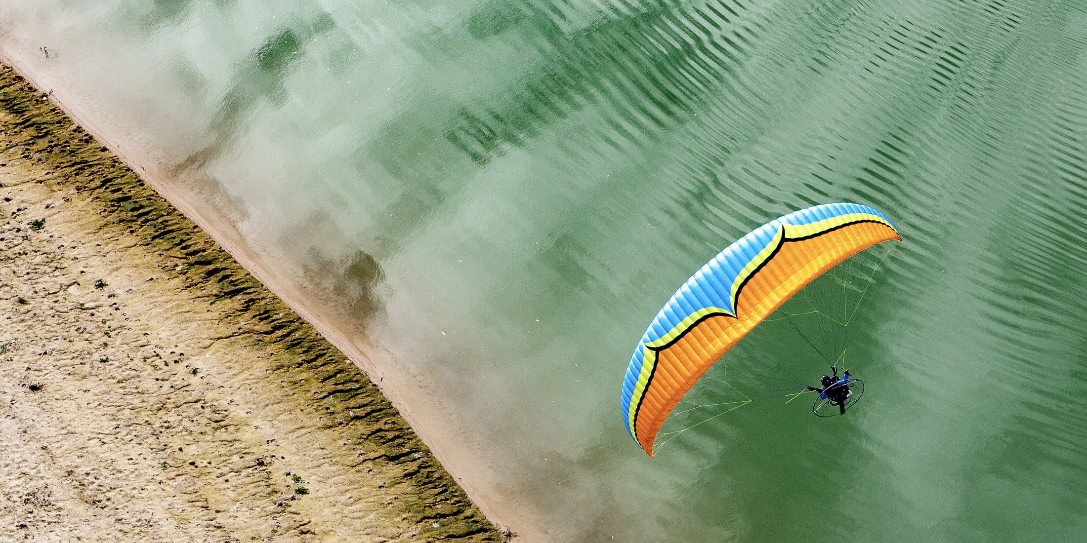 Ozone Sirocco 3 - Image 2