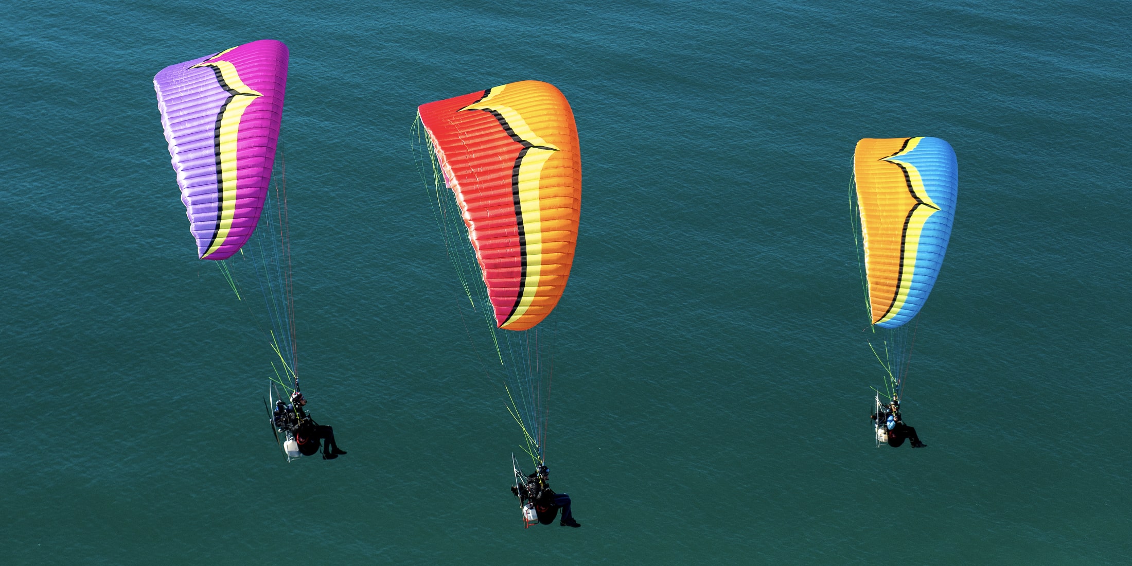 Ozone Sirocco 3 - Image 8