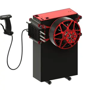 V2.5 power pack